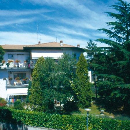 Villa Adria Lignano Sabbiadoro Esterno foto