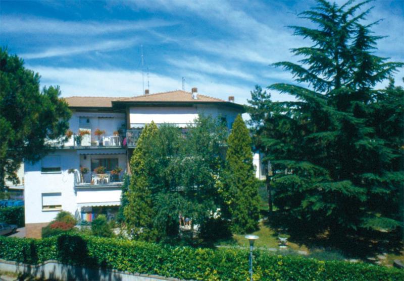 Villa Adria Lignano Sabbiadoro Esterno foto