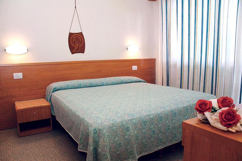 Villa Adria Lignano Sabbiadoro Esterno foto