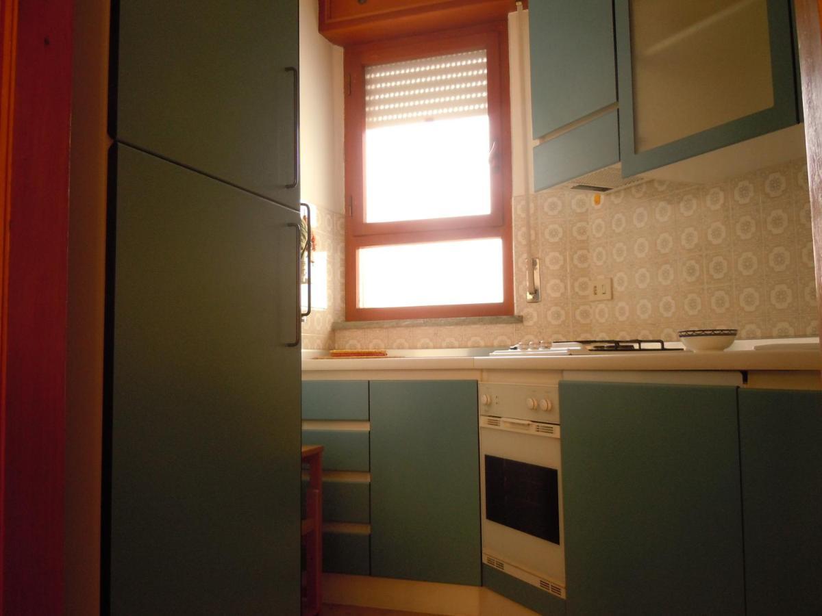 Villa Adria Lignano Sabbiadoro Esterno foto