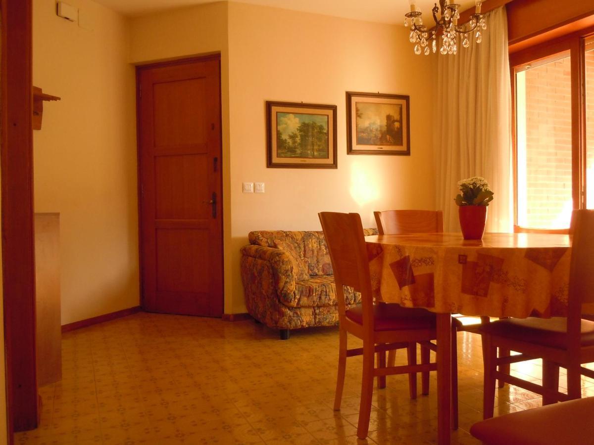Villa Adria Lignano Sabbiadoro Esterno foto