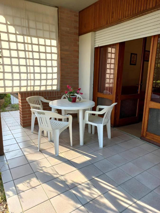 Villa Adria Lignano Sabbiadoro Camera foto