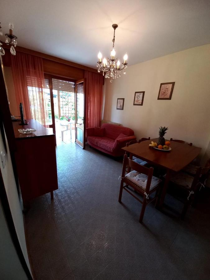Villa Adria Lignano Sabbiadoro Esterno foto