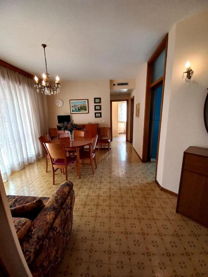 Villa Adria Lignano Sabbiadoro Esterno foto